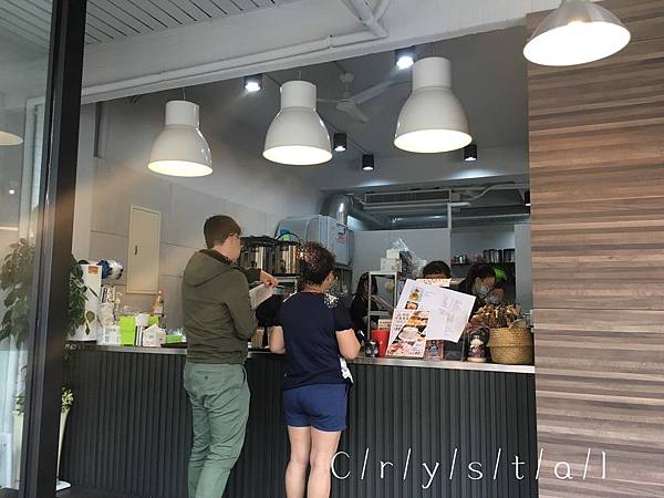 *仁德分店已遷址*台南仁德 六吋盤早午餐   ＊優質平價早午餐新選擇＊