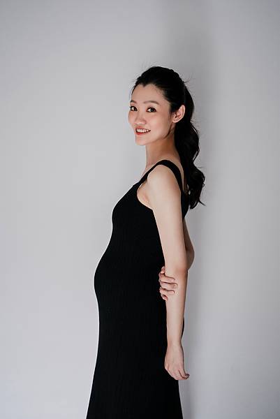 享受美好生活的Chloe