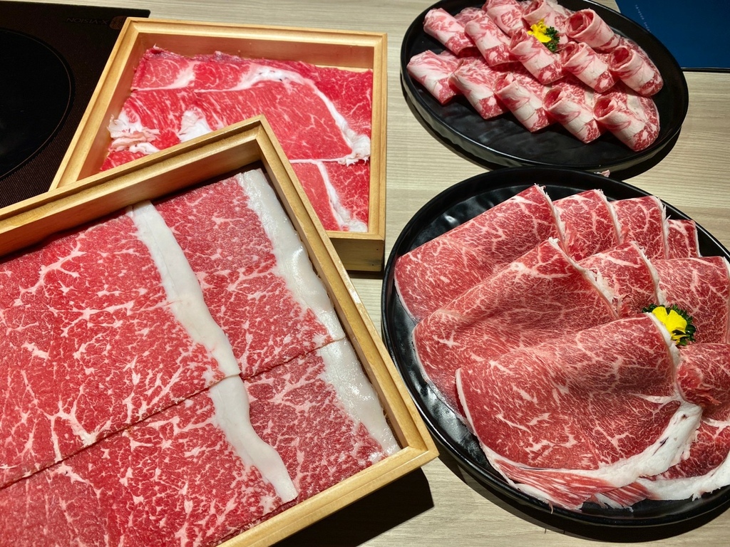 【美食推薦】推爆   有之和牛 台北忠孝店