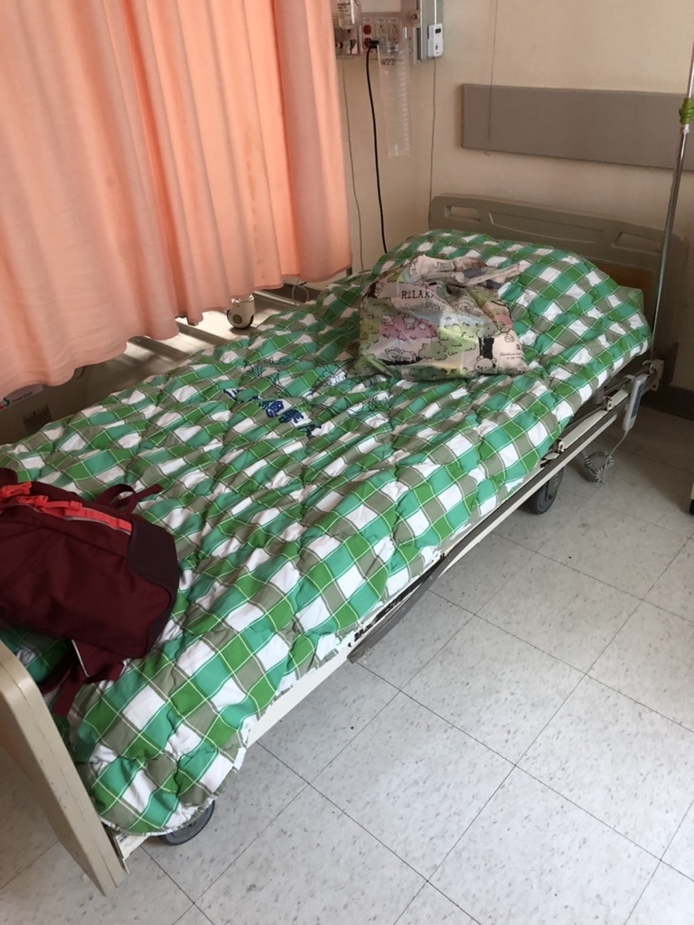 困擾多年的頭痛｜雙側鼻中膈鼻道成形手術 鼻中膈彎曲＆下鼻甲肥大 手術分享