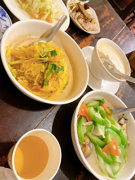家常好味道  汐止古早味食堂