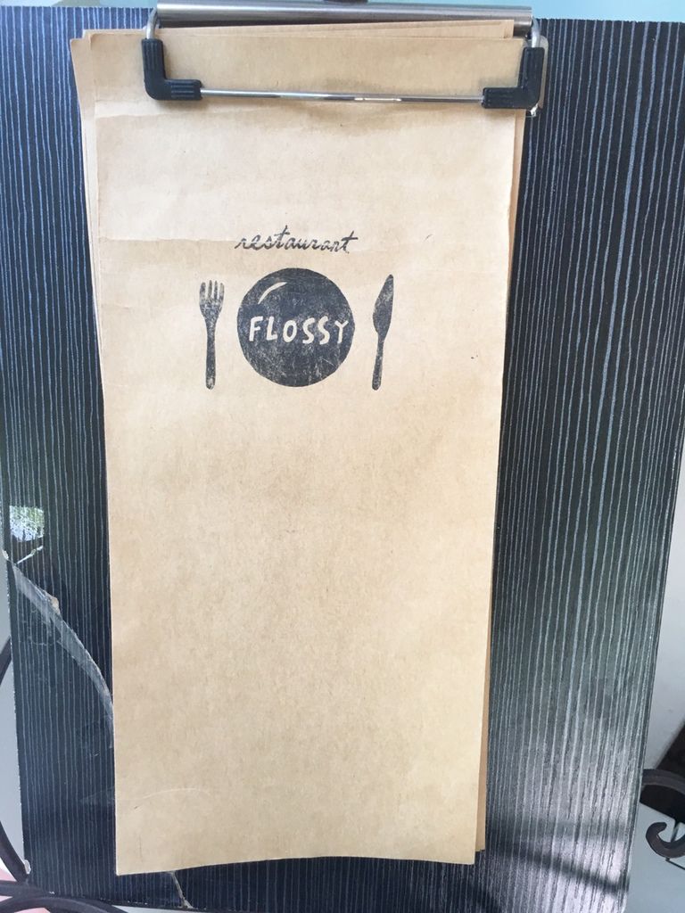 【台北美食】大直美食FLOSSY*牛排*義大利麵*燉飯/捷運大直站*實踐大學旁