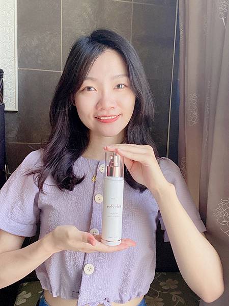 保養推薦｜Laglow 逆時能量水凝乳  鎖水保濕好夥伴